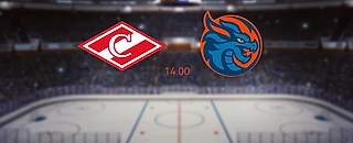 Состав спартаковцев на сегодняшний матч