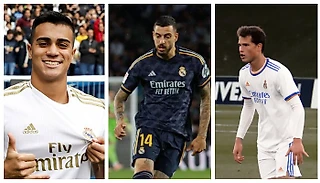 «Мадрид» готовится решить задачу с игроками в аренде: будущее 6 футболистов под вопросом