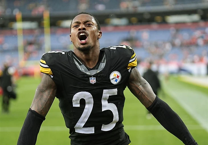 DeShon Elliott and Steelers agree to a new 3-year contract | Pittsburgh Post-Gazette