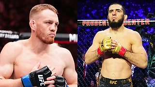 Махачев может войти в историю. Бой с Маддаленой на UFC 322 – главный в карьере Ислама