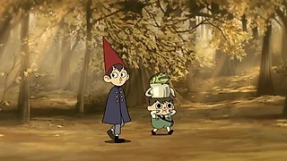 Причины посмотреть «По ту сторону изгороди»