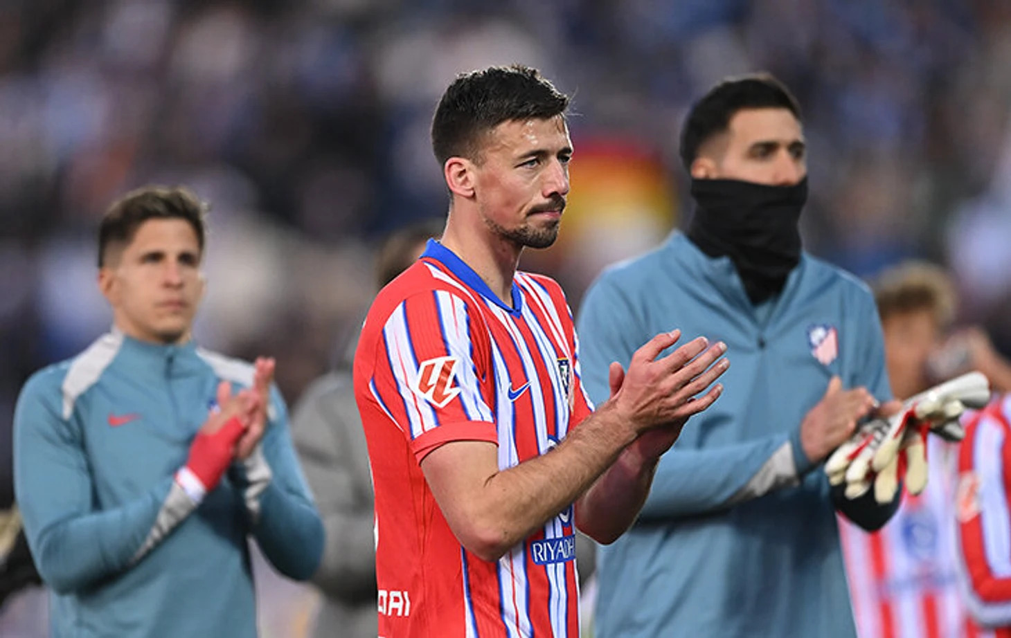 Синдром победного счёта: почему Атлетико теряет очки, почти не проигрывая