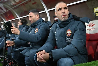 Дмитрий Булыкин: ЦСКА нужен забивной форвард