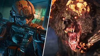 За что хвалят и ругают бету Call of Duty: Black Ops 7? Зомби-режим – кайф, но есть проблемы!
