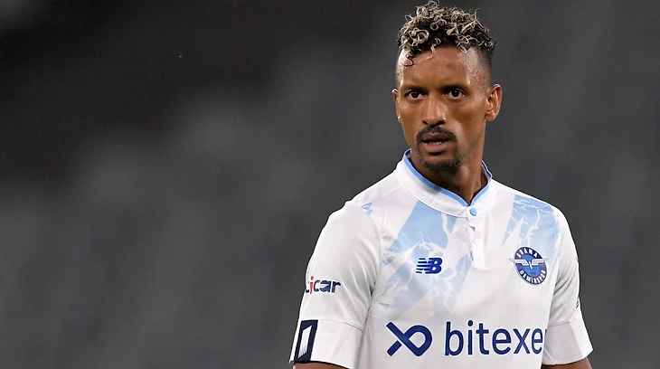 Nani, Adana Demirspor, 2023