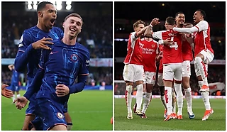 Кто лучший в АПЛ этого сезона на стандартах? В лидерах не только «Арсенал»