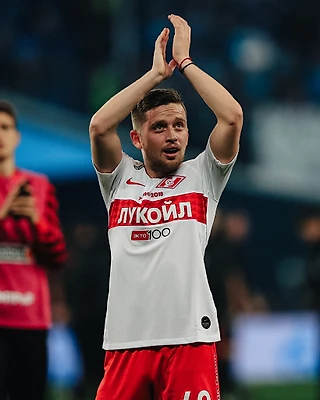 Джано Ананидзе — 33!