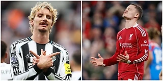 🤑 Transfermarkt обновил стоимость игроков АПЛ. Вольтемаде – лидер, Виртц потерял особый статус, Родри – антигерой