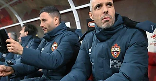 В ЦСКА заявили о желании продлить контракт с Челестини