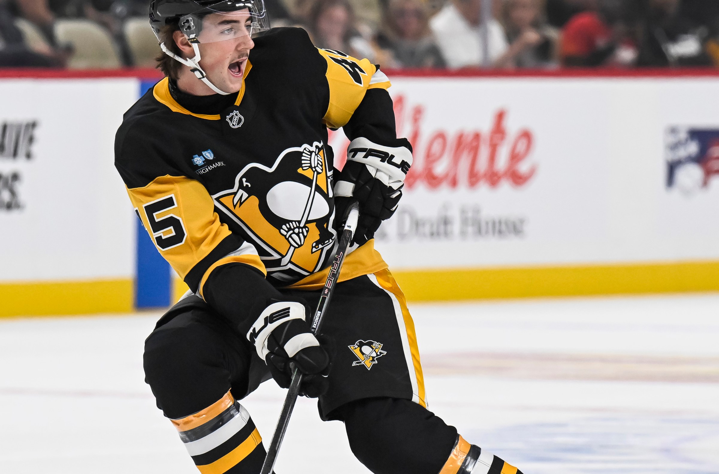 Friday Poll: Which young player will take the next step? | PensBurgh