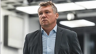 Талалаев: «Попробуйте поймать малышей ЦСКА. Всем клубам будет тяжело»