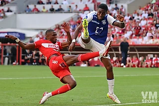 «Балтика» — «Спартак»: есть ли у красно-белых шансы на реванш?