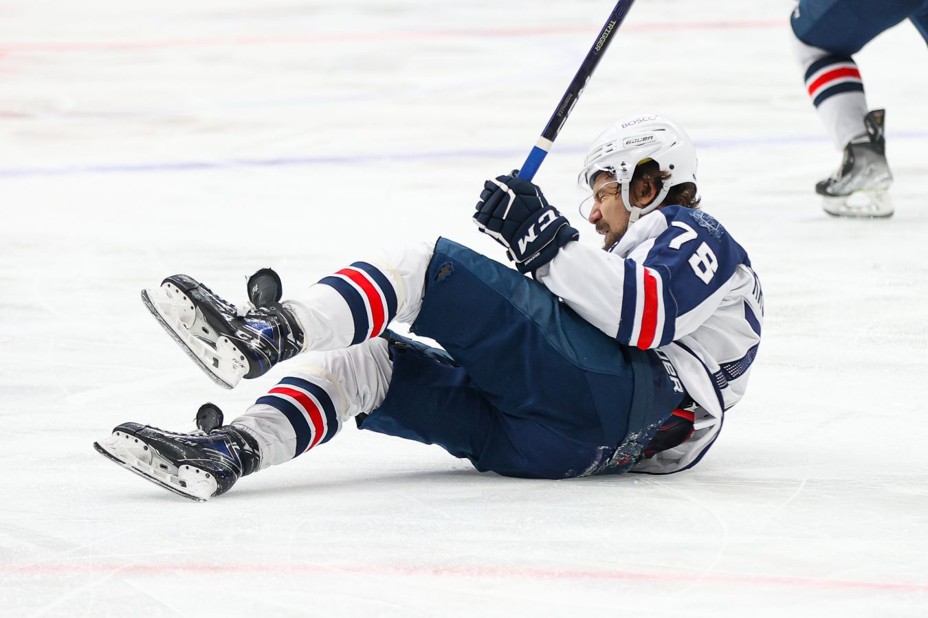 Круч – совсем не могуч, а наоборот плакуч. Почему забуксовал  прошлогодний лидер «Торпедо»?