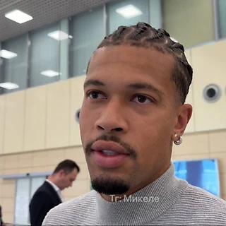Жоао Виктор заявил, что мог оказаться в «Динамо» и «Локомотиве»
