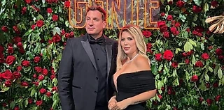 Ванда Нара встретилась с бывшим – Макси Лопесом! Когда-то Икарди отбил у него девушку