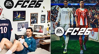 Дождались! EA FC 26 наконец-то сделали то, чего ждали буквально все