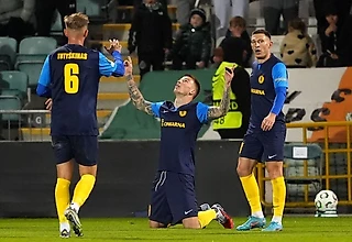 Франко Ковачевич для Germanijak: «Ибричич сказал мне: Откажись от всего и ставь на себя. Так всё и началось»