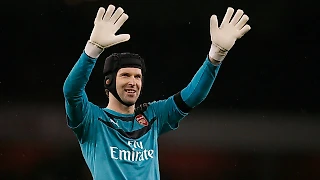 Тест: игроки «Арсенала» в XXI веке. Вспомните всех, кто сыграл 140+ матчей?