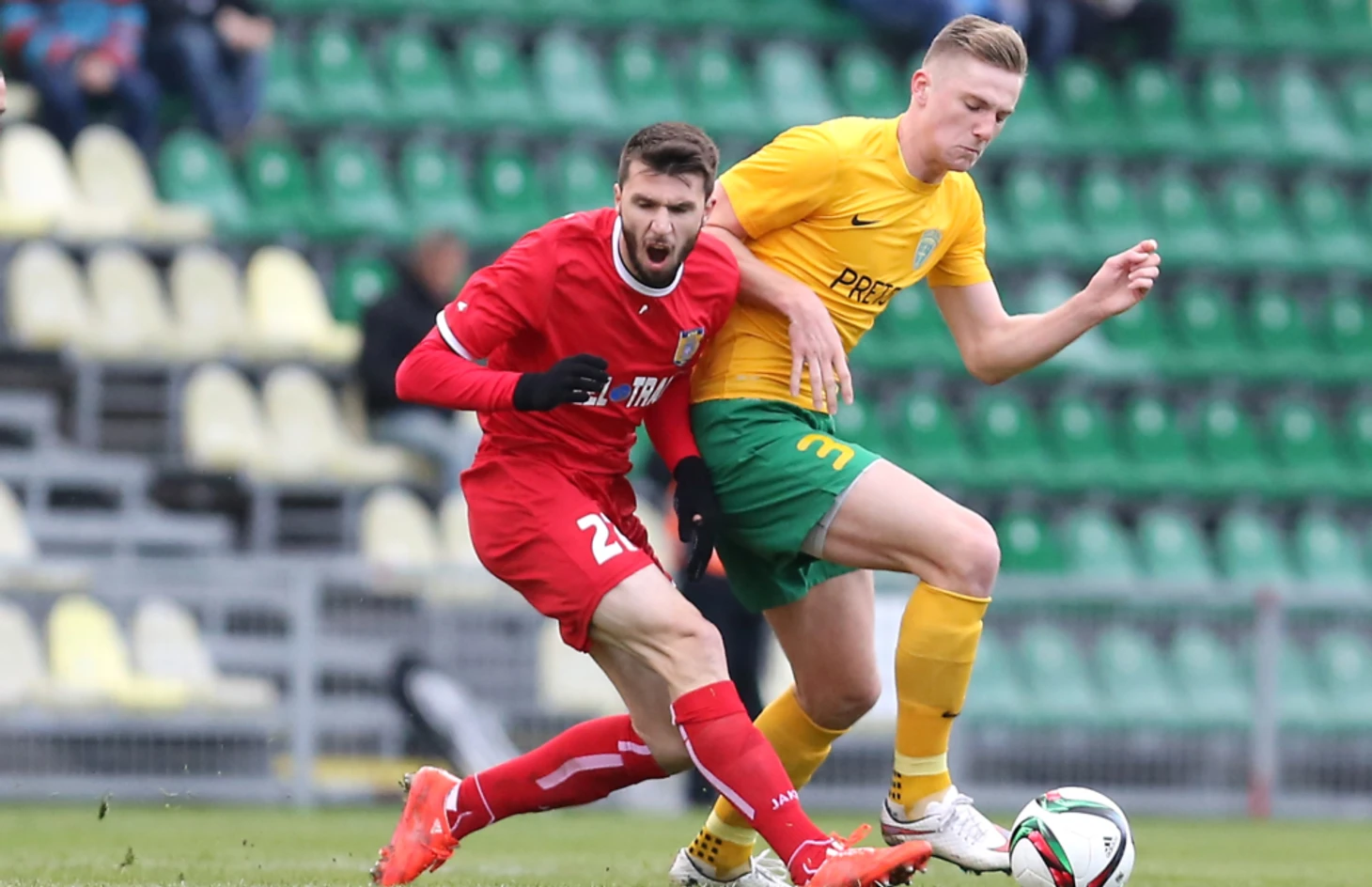 Štandard - Milan Škriniar bol už v akadémii ambiciózny, cieľavedomý a ctižiadostivý