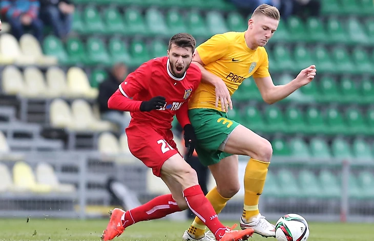 Štandard - Milan Škriniar bol už v akadémii ambiciózny, cieľavedomý a ctižiadostivý