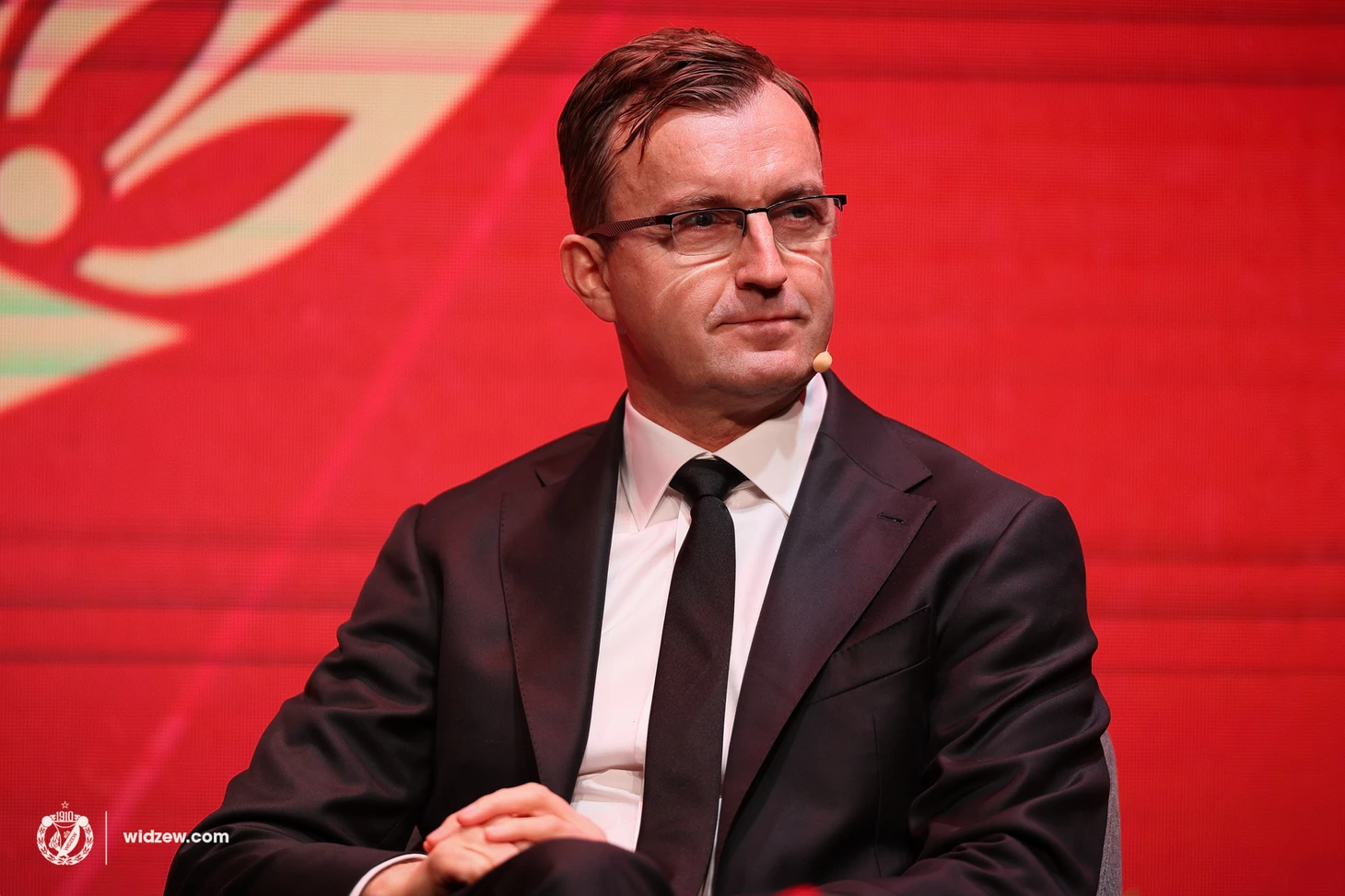 Nowy rozdział w historii Widzewa. Robert Dobrzycki większościowym właścicielem Klubu