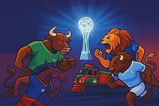 РПЛ. Итоги первой части