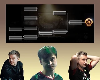 Главные жертвы сетки TI