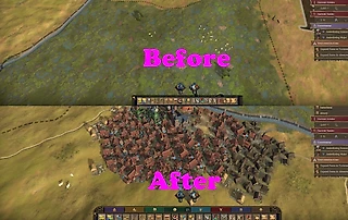 Лучшие моды для Europa Universalis 5