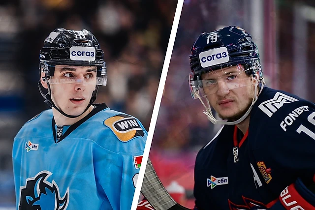 Битва лидеров: почему я очень жду матч минского «Динамо» и «Металлурга»?