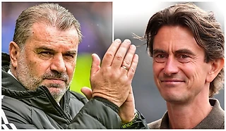 Постекоглу зря уволили? «Тоттенхэм» набрал за 16 туров столько же очков, как и год назад