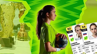 В России пройдет первый женский футбольный фестиваль с отбором через искусственный интеллект