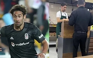 Играл в ЛЧ, но завершил карьеру в 29 лет и теперь продает кебабы 🌯