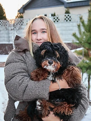 Мирра Андреева