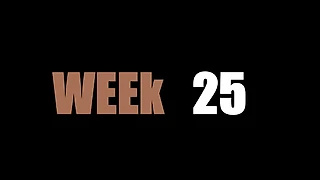 Итоги 25 недели