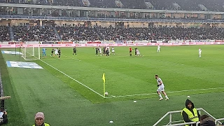 «А мы хоть очки получим за ничью?»: Сходил на матч «Балтики» и «Краснодара»