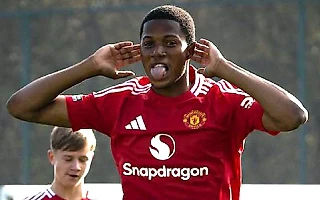 Мы не пересекались?.. 30/11/2025. Пелас - МЮ