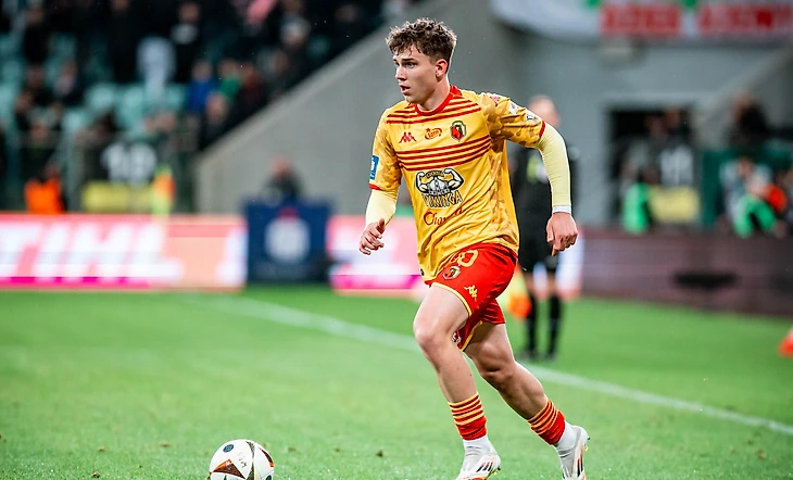 Wielkie kluby w kolejce po Pietuszewskiego! Będzie głośny transfer? – PiłkaNożna.pl