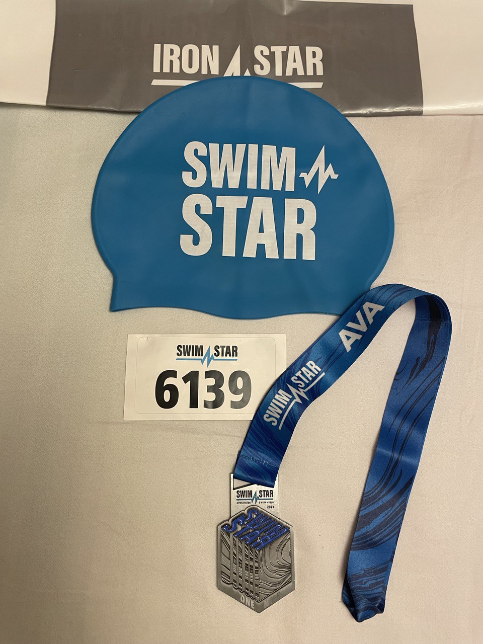 Ironstar Triathlon Russia, Личный опыт