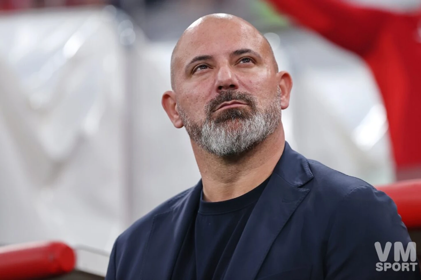 Деян Станкович. ФК Спартак