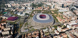 «Барселона» готовит досье, чтобы запросить проведение финала ЧМ-2030 на «Камп Ноу»