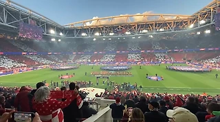 Армейцы Москвы вышли на третье место в РПЛ