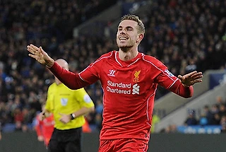 Все, что было до: Джордан Хендерсон перед эпохой Клоппа