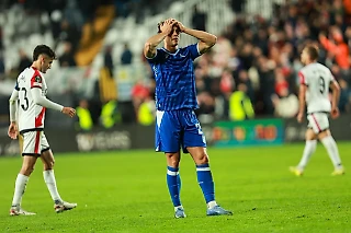 Бывали в польском футболе вечера и получше. Квартет польских клубов в Лиге Конференций