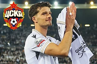 ЦСКА подписывает местного «Бускетса» из чемпионата Португалии! Кто такой Томаш Хендель?