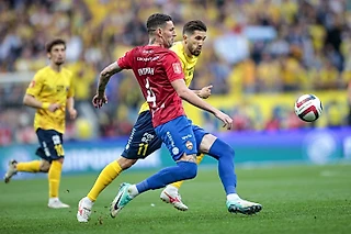 «Это был сюрприз». Виллиан Роша вспомнил обстоятельства ухода Николича из ЦСКА
