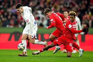 КДК РФС оштрафовал «Спартак» на 800 тысяч рублей за драку болельщиков, ЦСКА оштрафован на 200 тысяч