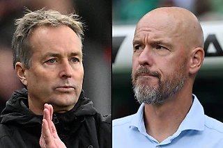 От Тен Хага к Хюлманду: как один провал создал условия для нового шанса «Байера»