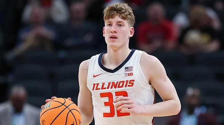 Разбор мок-драфтов Чикаго от Сэма Смита, image #2