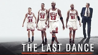 Чикаго «Буллз» 80-х и 90-х, лучшая команда за всю историю НБА?