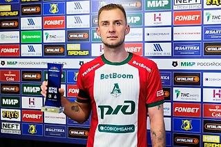 Ткаченко: если Баринов перейдёт в ЦСКА — это будет успех Брейдо